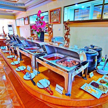 Smart Hotel Mandalay Dış mekan fotoğraf