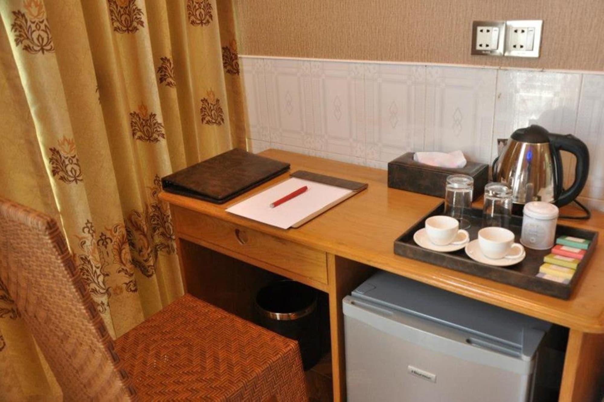 Smart Hotel Mandalay Dış mekan fotoğraf