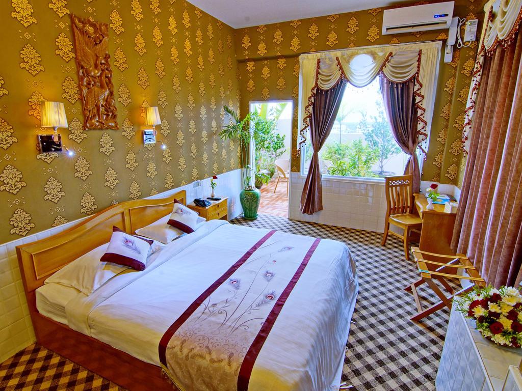 Smart Hotel Mandalay Dış mekan fotoğraf