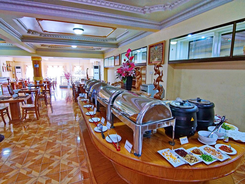 Smart Hotel Mandalay Dış mekan fotoğraf