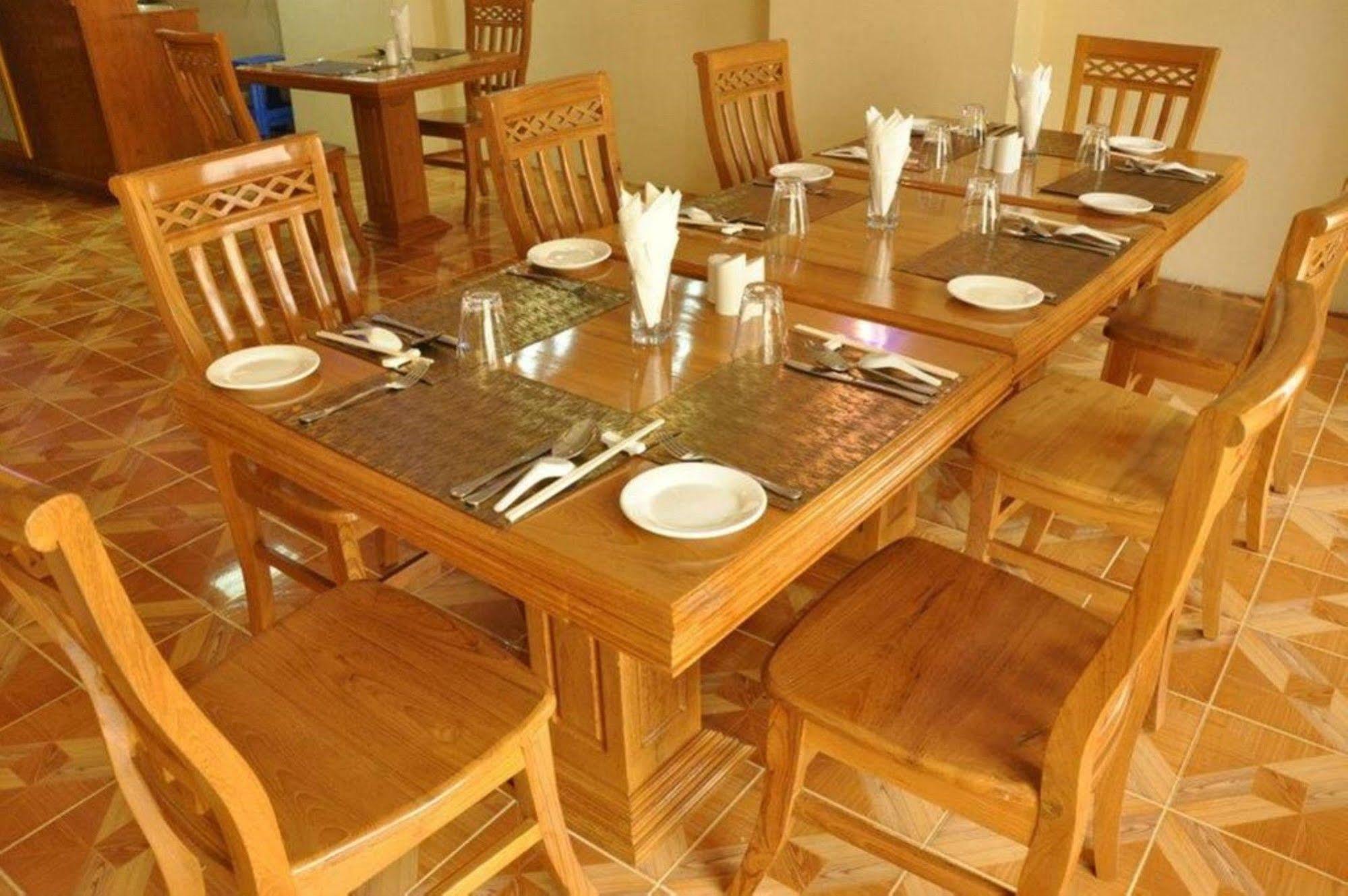 Smart Hotel Mandalay Dış mekan fotoğraf