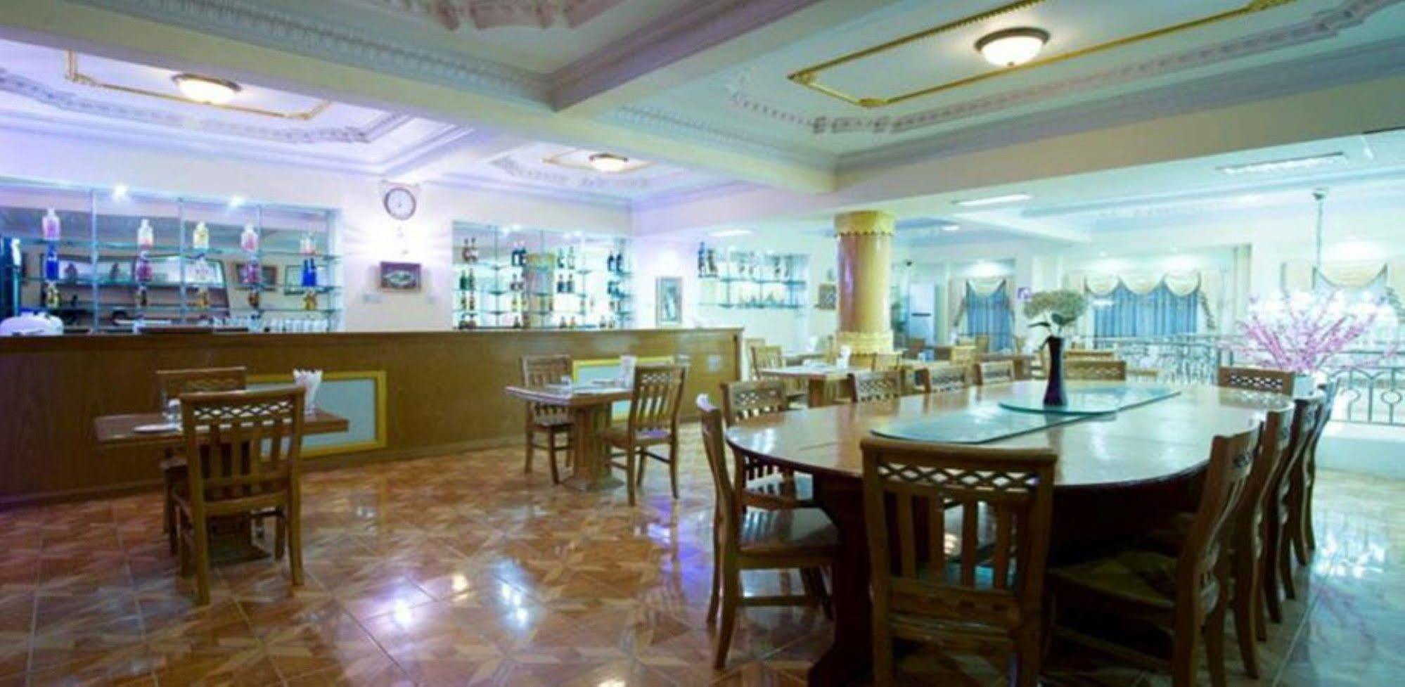 Smart Hotel Mandalay Dış mekan fotoğraf