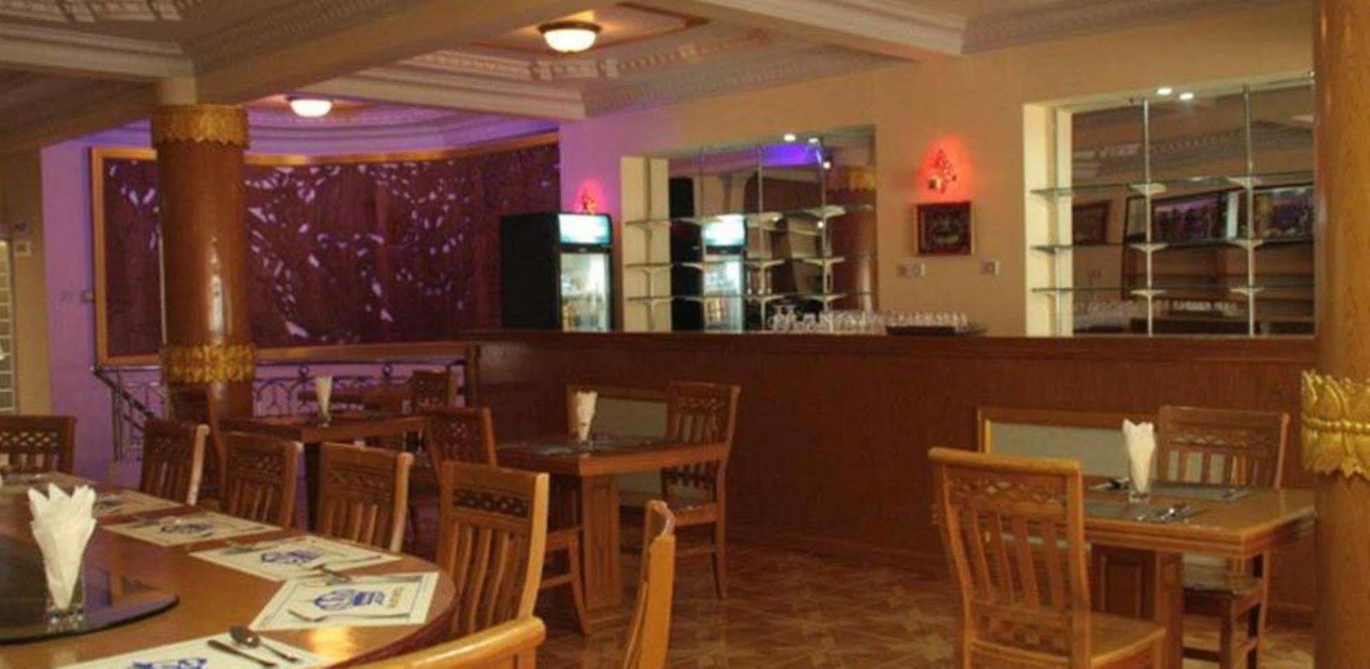 Smart Hotel Mandalay Dış mekan fotoğraf