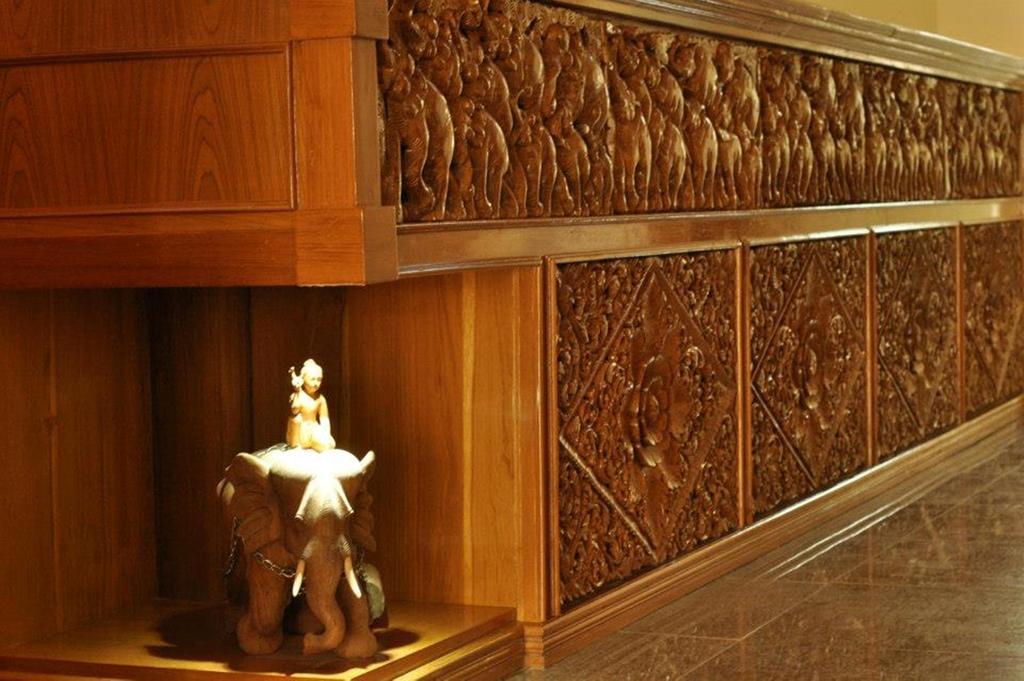 Smart Hotel Mandalay Dış mekan fotoğraf